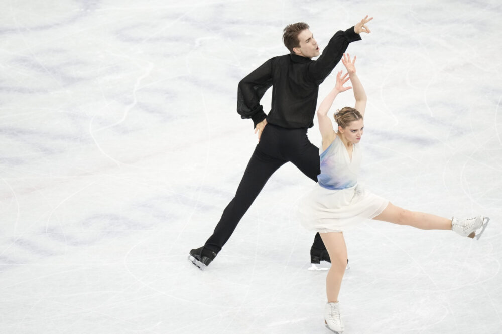 Victoria Manni-Carlo Roethlisberger