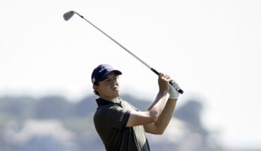 Matthew Fitzpatrick