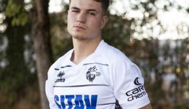 Serie A Elite: il nuovo numero 10 dei Lyons segue le orme del padre a Piacenza