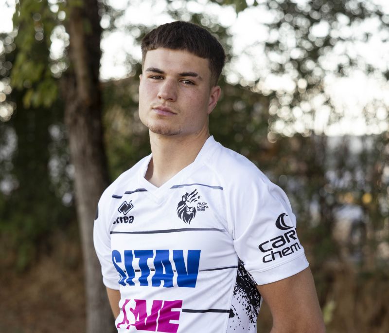 Serie A Elite: il nuovo numero 10 dei Lyons segue le orme del padre a Piacenza