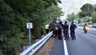 Ritrovata la 16enne scomparsa ieri sera dopo la sagra di Gignod: era fuggita a piedi dopo un litigio