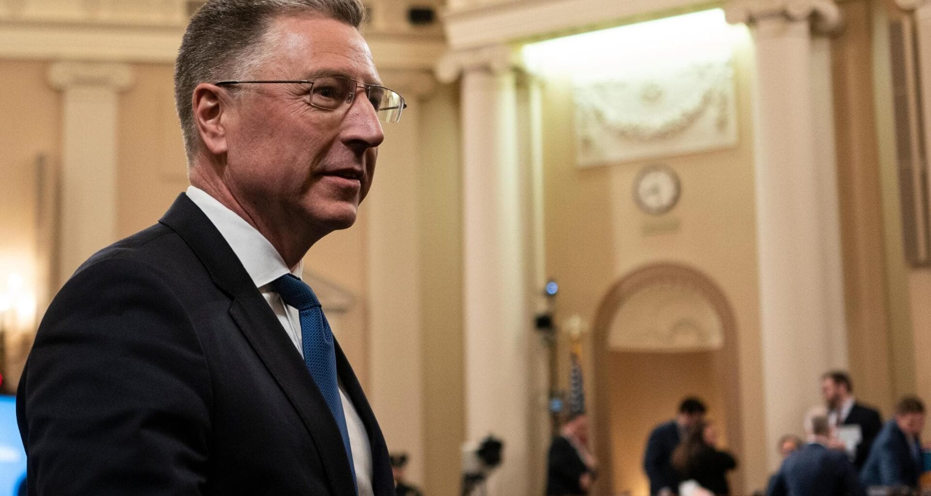 Volker: “Putin bara, troverà delle scuse per non fare l’accordo” - la Repubblica