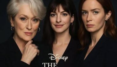 Il Diavolo ri-veste Prada, tutti pazzi per il film che (ancora) non c’è - la Repubblica