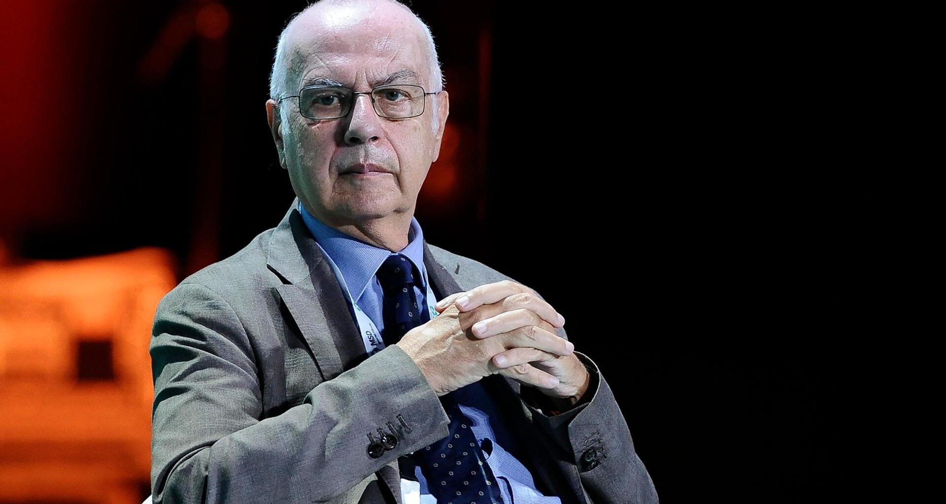 Rezza: “Coraggioso azzerare la commissione vaccini. Pluralità sì, ma nei confini scientifici”