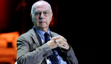 Rezza: “Coraggioso azzerare la commissione vaccini. Pluralità sì, ma nei confini scientifici”