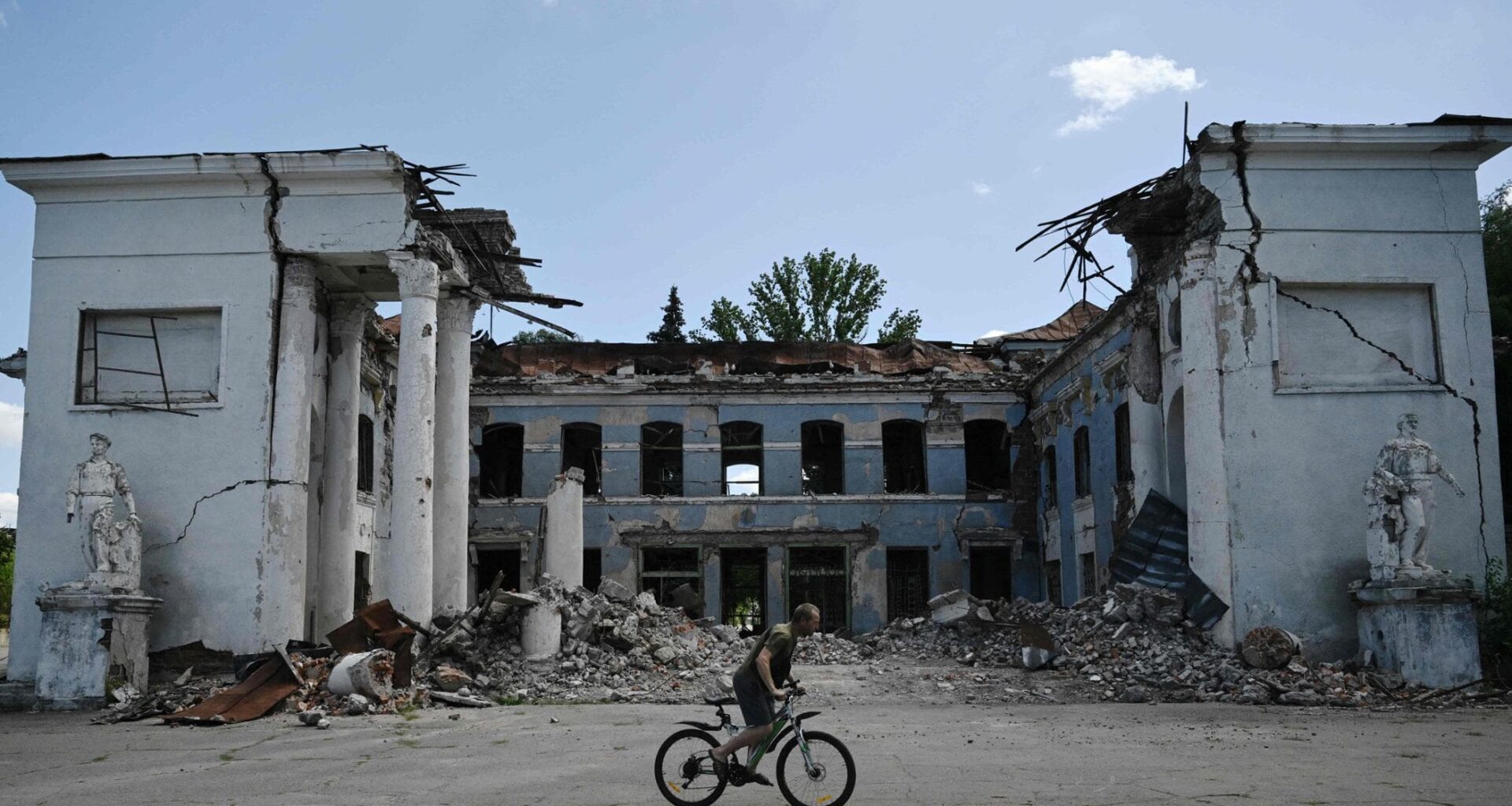 Soldati e droni, un’avanzata inesorabile: i russi sicuri di vincere in Ucraina - la Repubblica