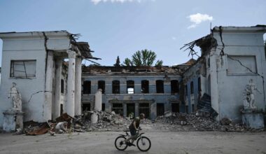Soldati e droni, un’avanzata inesorabile: i russi sicuri di vincere in Ucraina - la Repubblica