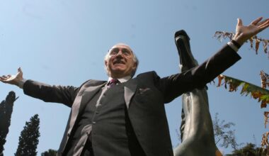 Morto Pippo Baudo, il ricordo del mondo dello spettacolo e di Katia Ricciarelli