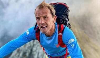 Simone Moro: “Ma quali Ottomila, da Confortola solo bugie. Le sue scalate sono fasulle” - la Repubblica