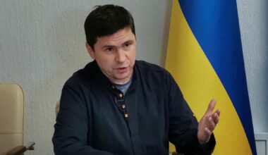 Podolyak: “Non accettiamo lo scambio di territori, l’articolo 5 Nato non basta” - la Repubblica