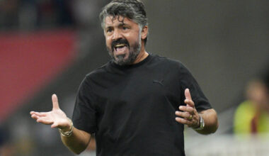 Gennaro Gattuso