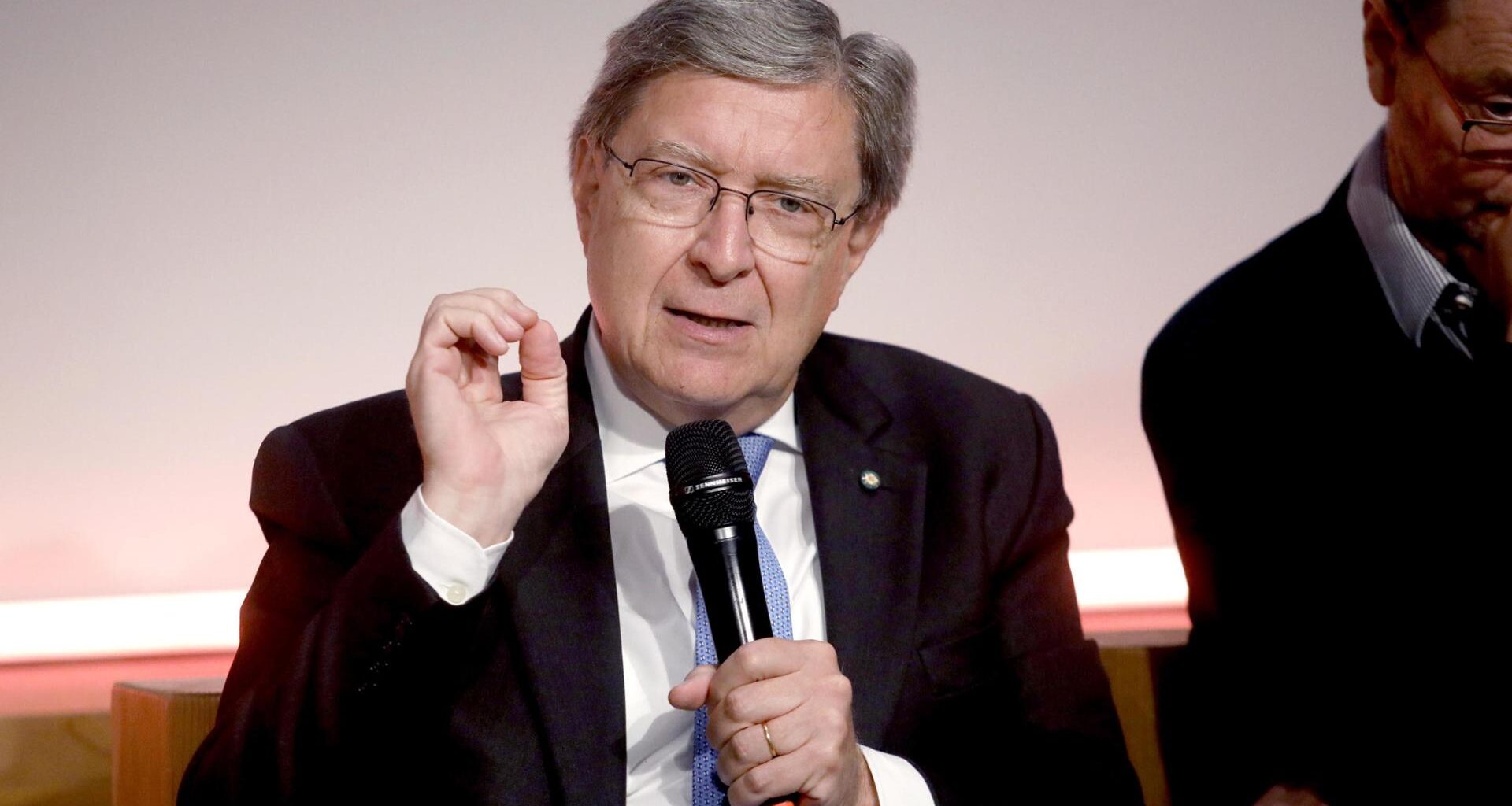 Quando l’afa uccide, Giovannini: “Ecco perché il caldo è un’emergenza sanitaria”