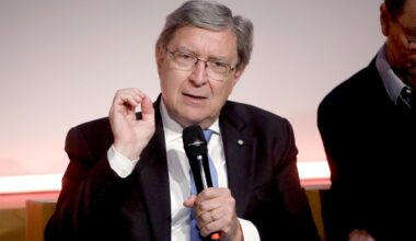 Quando l’afa uccide, Giovannini: “Ecco perché il caldo è un’emergenza sanitaria”