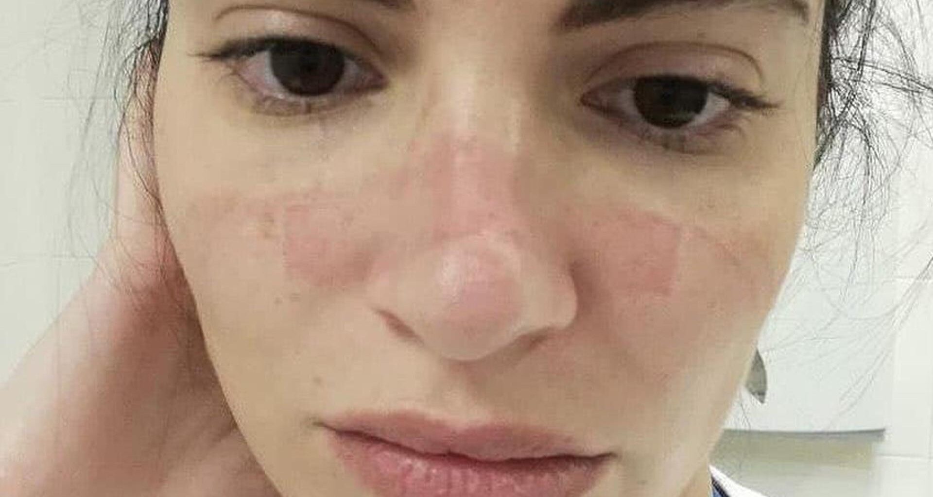 Martina Benedetti: “In corsia ho sfidato il Covid. Folle boicottare i vaccini per qualche voto”