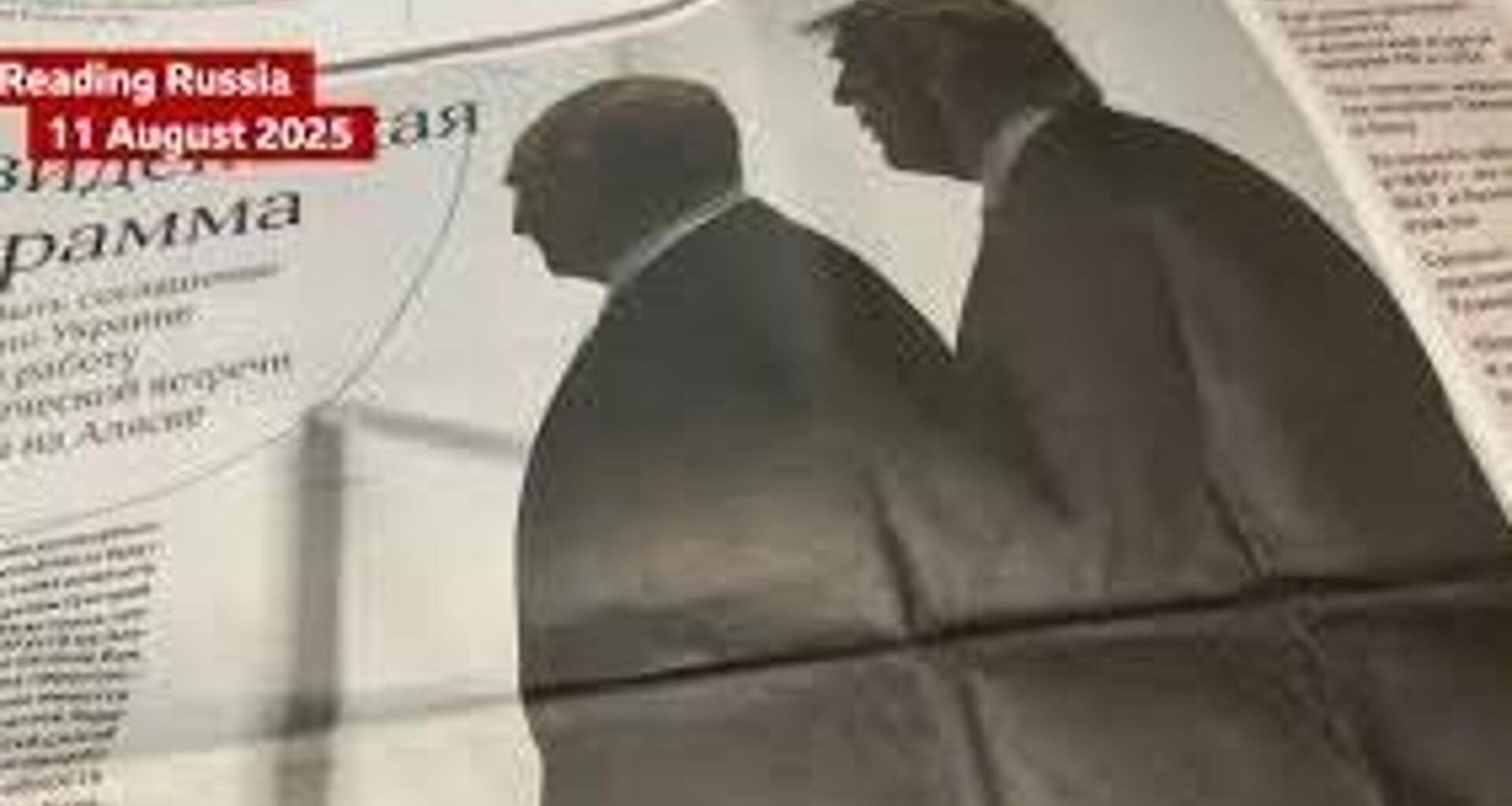 A Mosca si brinda: “Abbiamo già vinto” - La Stampa