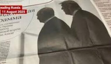 A Mosca si brinda: “Abbiamo già vinto” - La Stampa