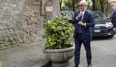 No vax, comitato sciolto. Meloni contro Schillaci: “Scelta non concordata” - la Repubblica
