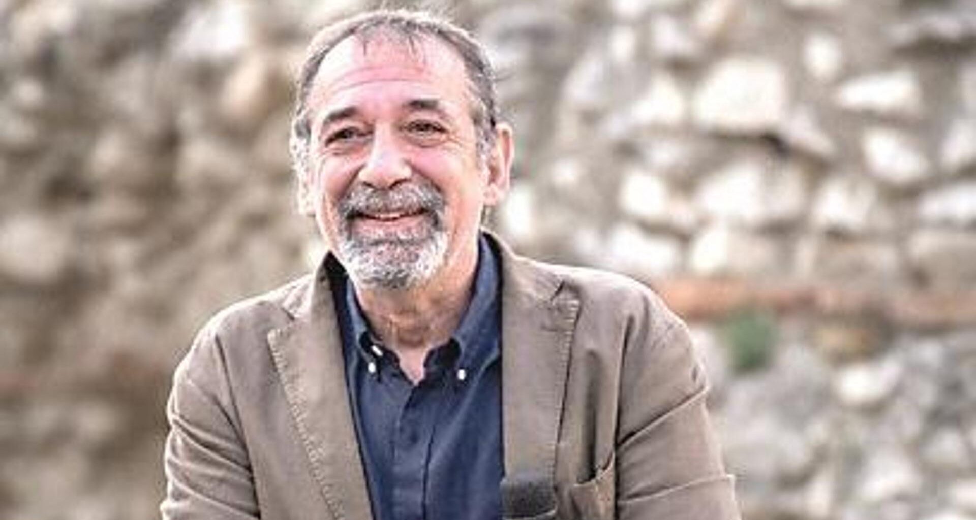 Emanuele Trevi: “Mia nonna e il suo Conte per anni insieme senza toccarsi. L’amore è distanza”