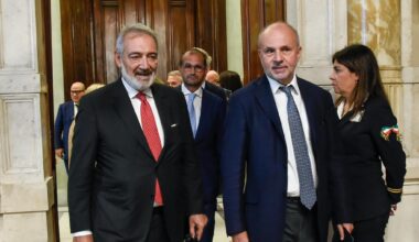La scelta di Schillaci: basta con i No vax, sciolgo la commissione - la Repubblica