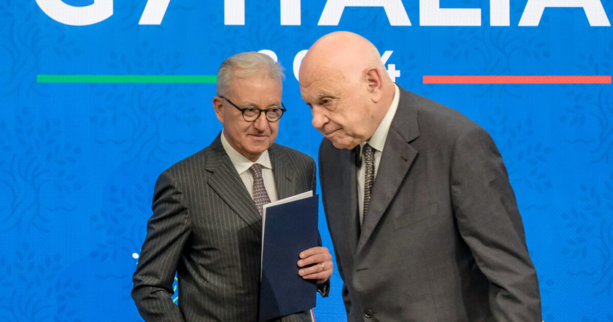 "È lui che ha gestito la vicenda"