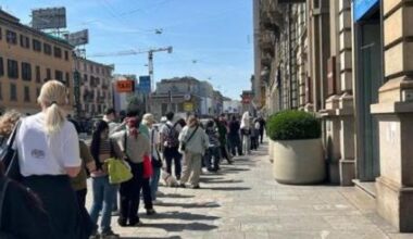 Labubu mania: “Code interminabili e sold out immediati. Per comprarli ormai serve una lotteria” - la Repubblica