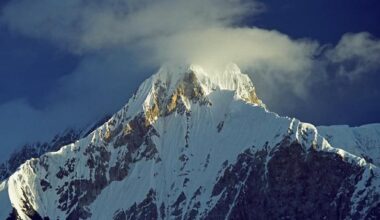 Alpinista italiano muore in Kirghizistan dopo aver tentato di soccorrere una collega russa