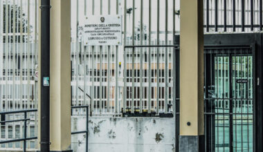 la denuncia dei Radicali. "Mai visto prima, disumano"