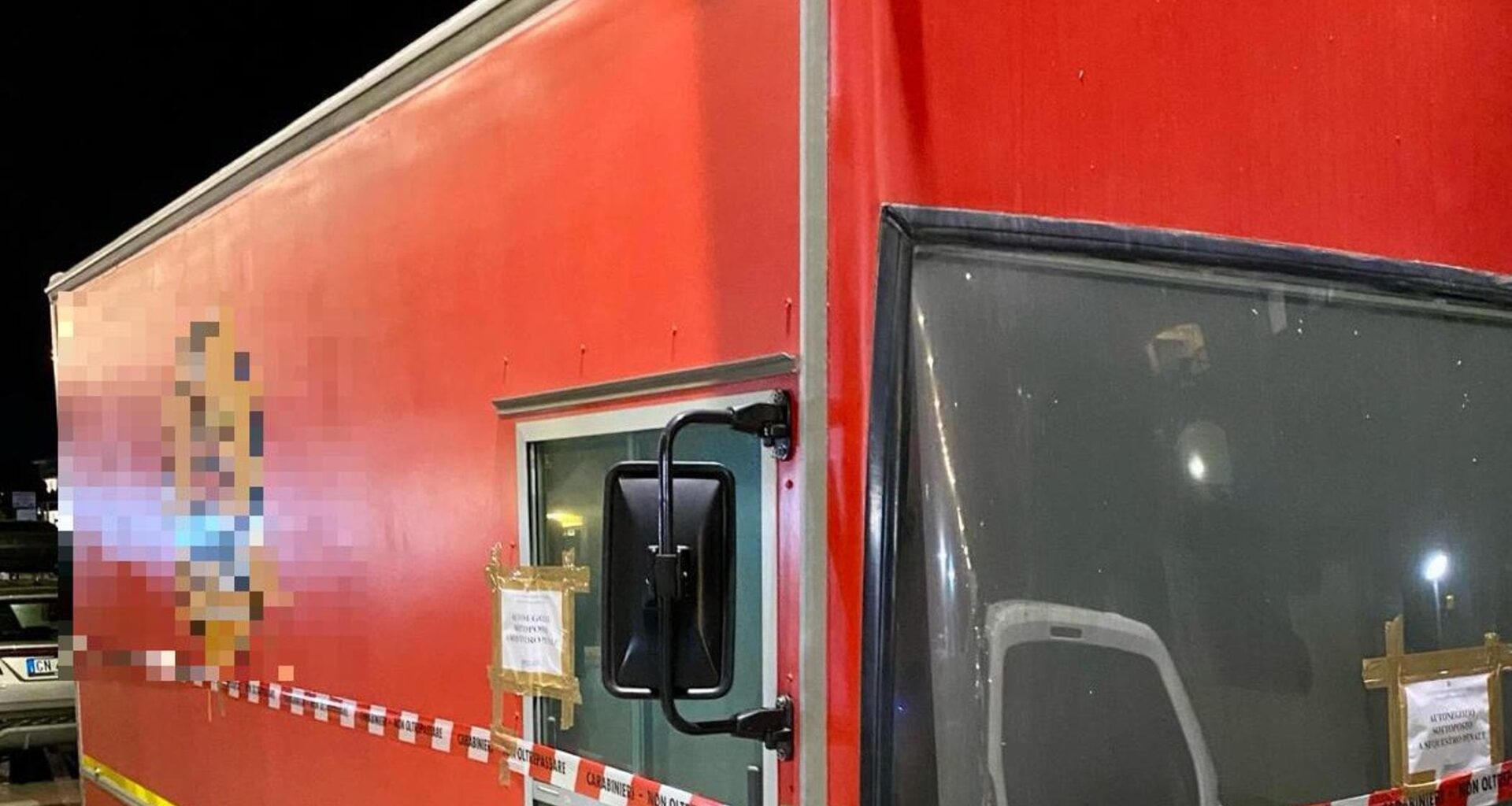 Botulino, a Cosenza gli intossicati salgono a quattro