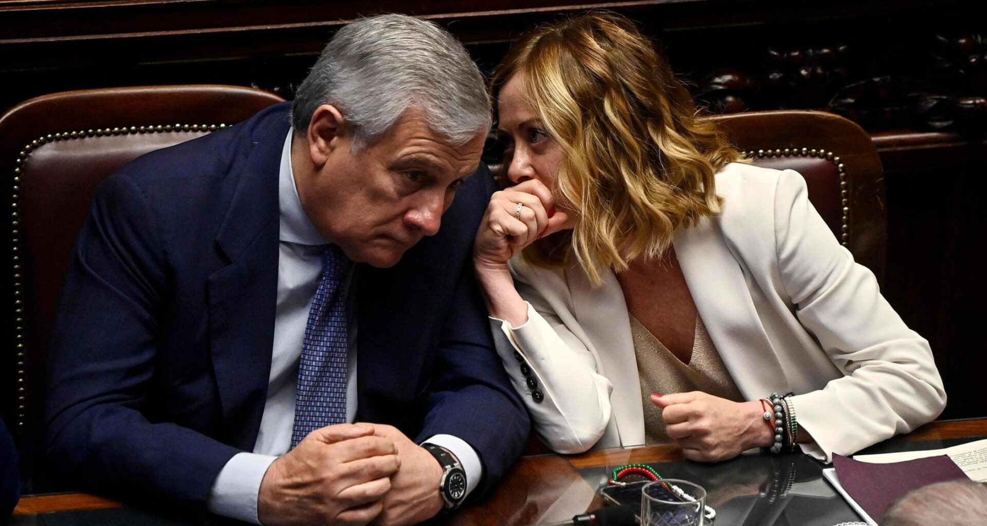 “Ritiro graduale delle sanzioni”, sì di Roma al piano degli alleati - la Repubblica