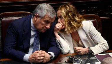 “Ritiro graduale delle sanzioni”, sì di Roma al piano degli alleati - la Repubblica