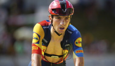 Giulio Ciccone