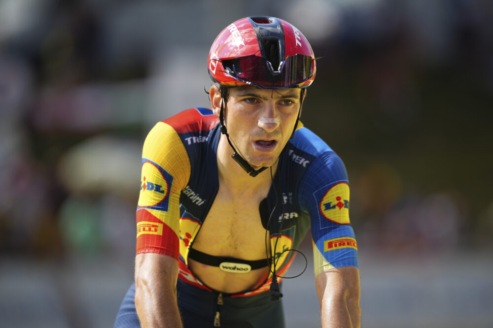 Giulio Ciccone
