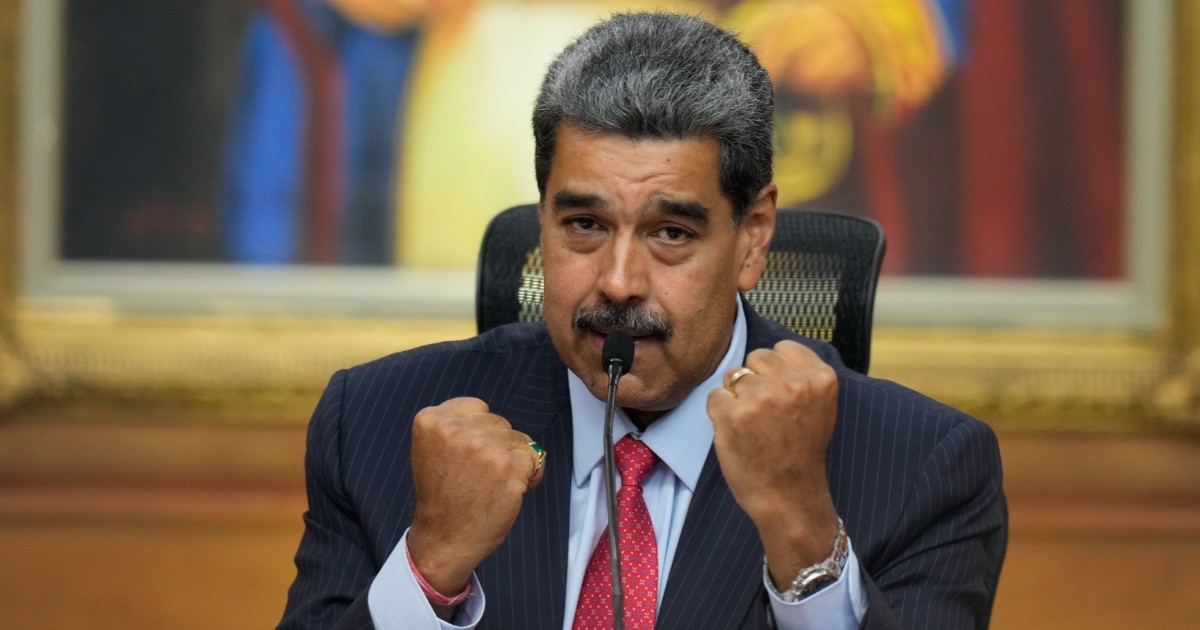 Venezuela, USA minacciano Maduro: iniziate purghe nel governo, arresti e tensioni | Il Fatto Quotidiano