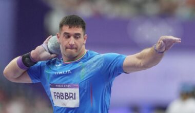 Leonardo Fabbri