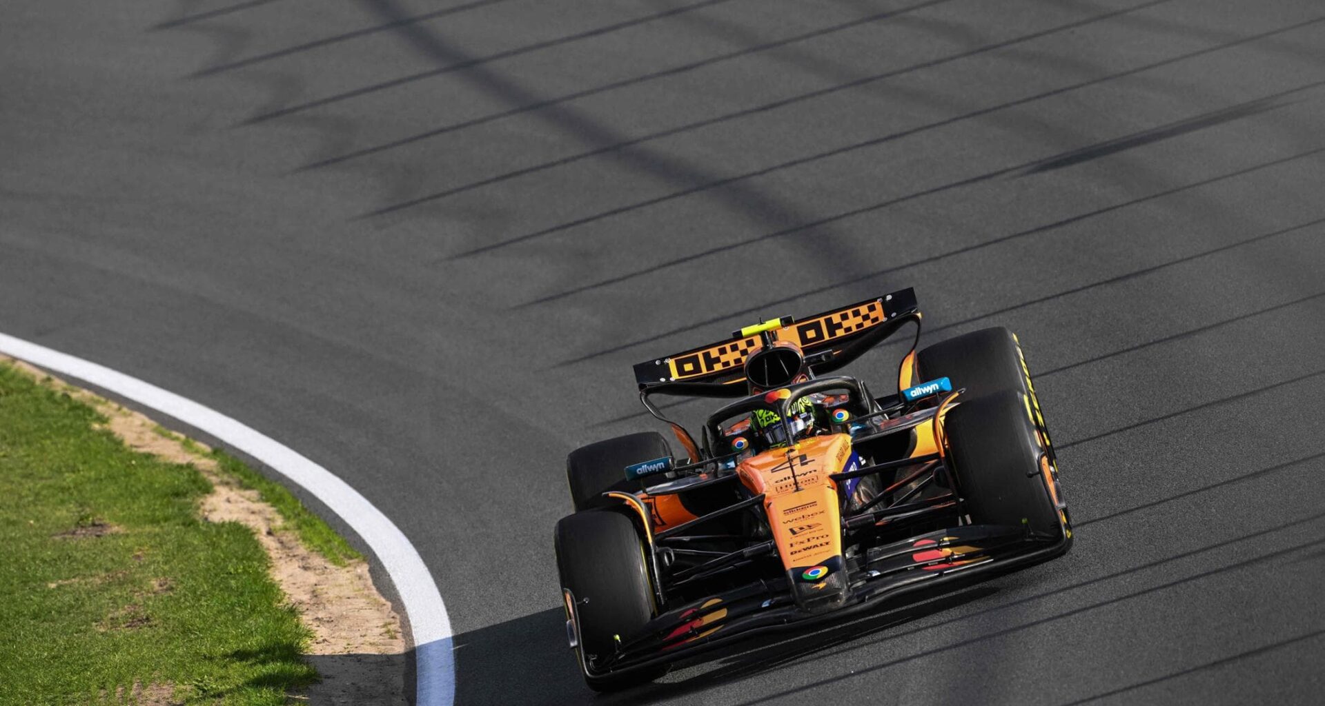 Qualifiche del Gp d’Olanda, orario e dove vederlo oggi in tv