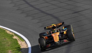 Qualifiche del Gp d’Olanda, orario e dove vederlo oggi in tv