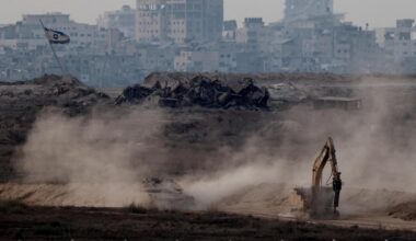 Netanyahu vara il piano per occupare Gaza e spacca la Cisgiordania - la Repubblica