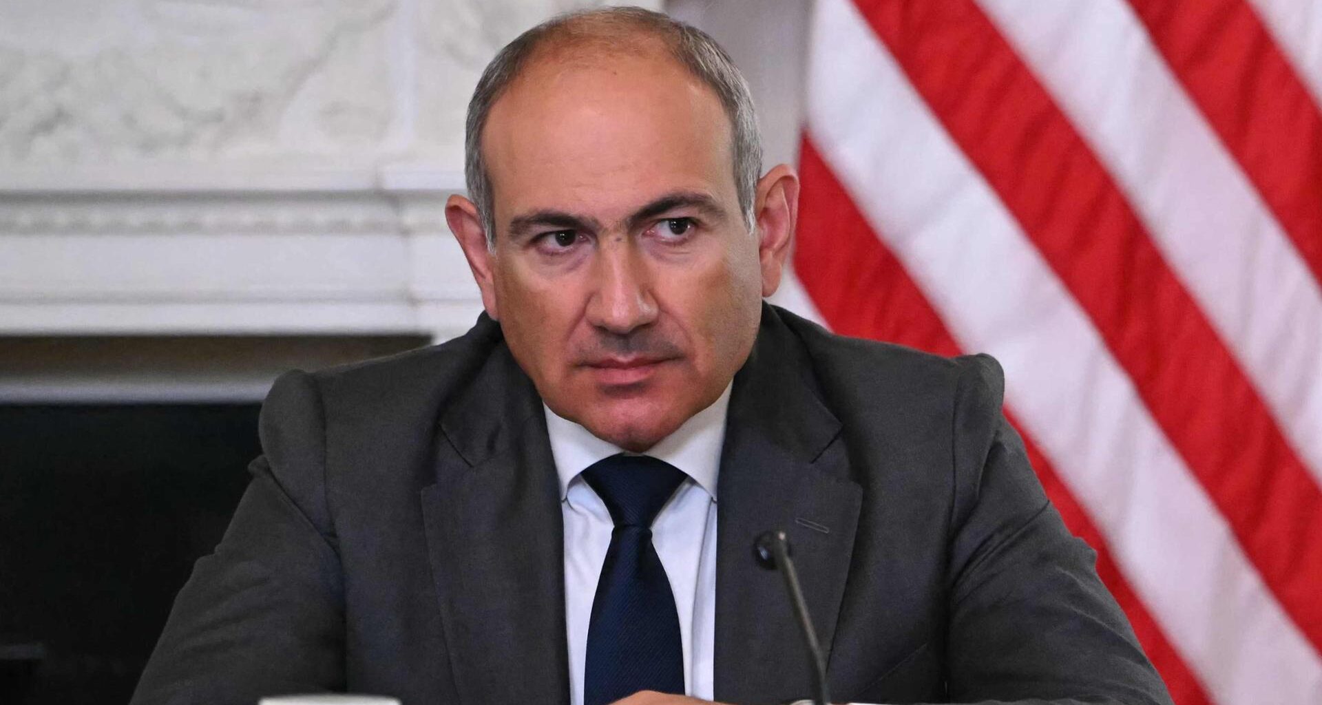 Trump si prende la scena nel Caucaso: “Storico trattato tra armeni e azeri”. Un colpo per Russia, Iran e Cina - La Stampa