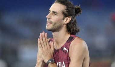 Gianmarco Tamberi