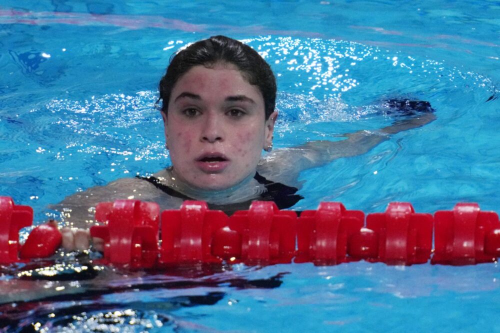 Benedetta Pilato