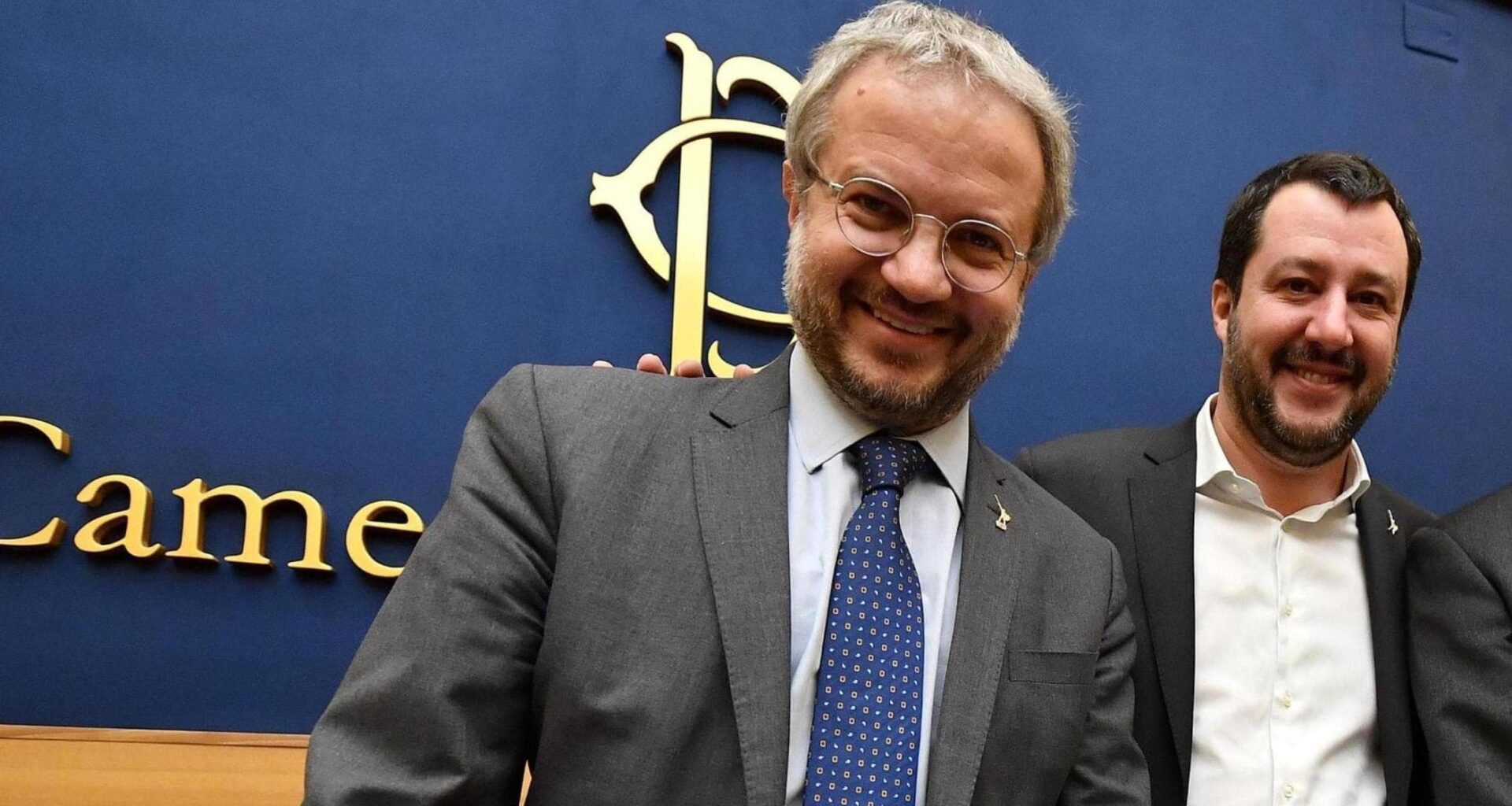 Vaccini, la Lega rilancia: “Subito una legge per togliere l’obbligo” - la Repubblica