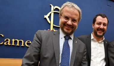Vaccini, la Lega rilancia: “Subito una legge per togliere l’obbligo” - la Repubblica