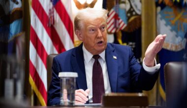 Trump replica a Lavrov: “Su Zelensky dice str...”. Mosca avanza nel Dnipro - la Repubblica