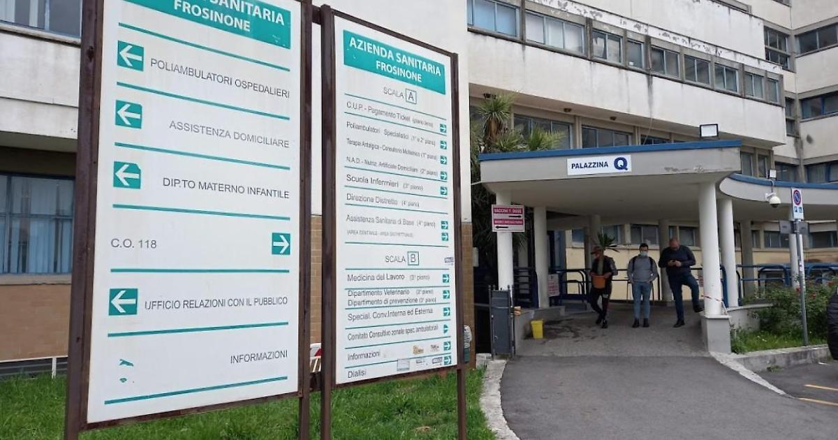 Approvato l'atto aziendale - Ciociaria Oggi