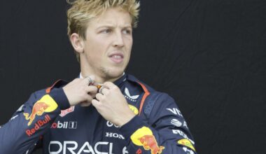 "Non riesco a girare la macchina": Lawson, Tsunoda e il paradosso Red Bull