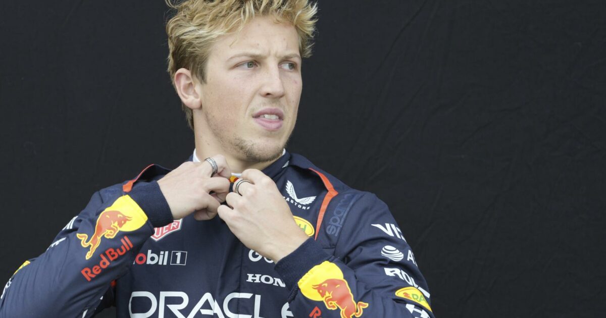 "Non riesco a girare la macchina": Lawson, Tsunoda e il paradosso Red Bull