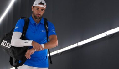Matteo Berrettini