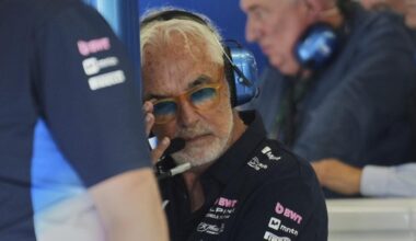 Flavio Briatore