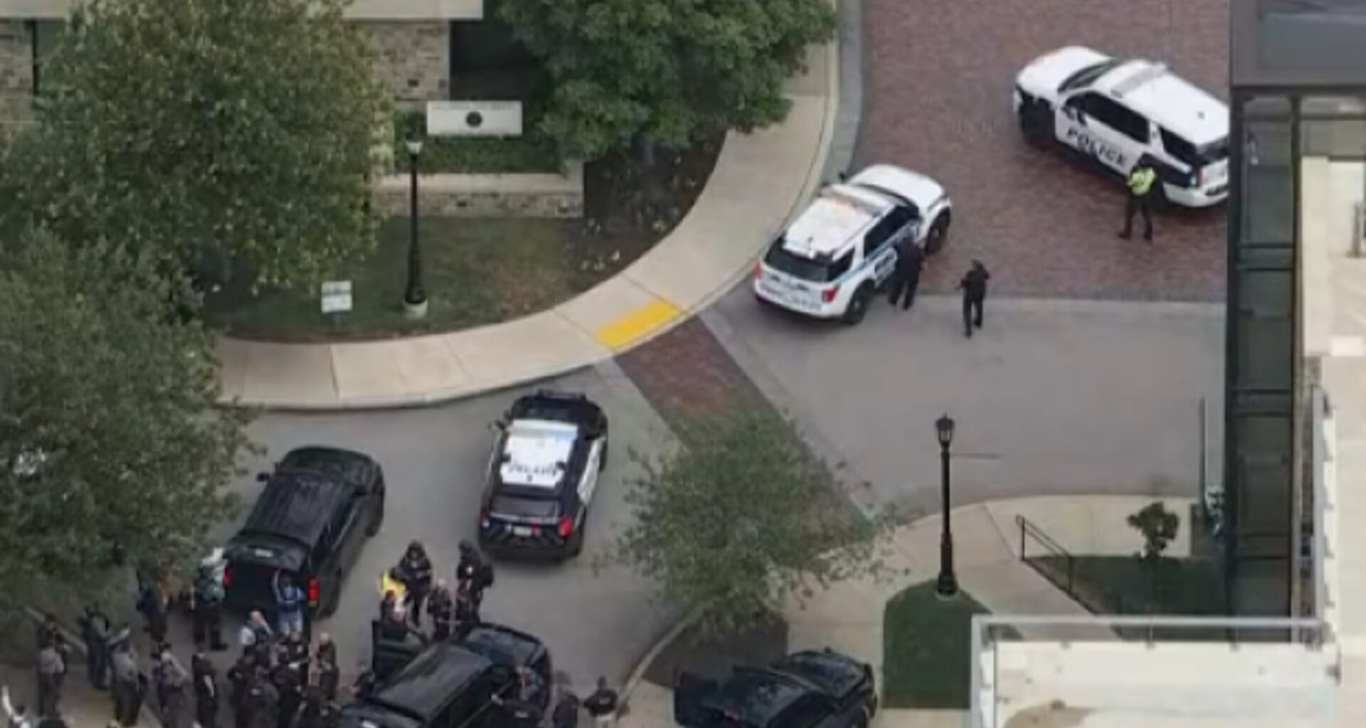 Philadelphia, scatta l’allarme nel campus di Leone XIV ma non c’è alcun attentatore: “Solo una bufala”