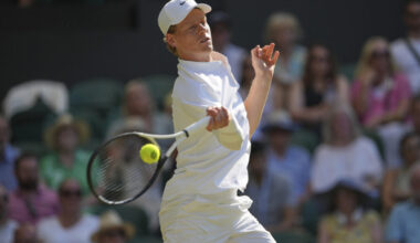 Jannik Sinner